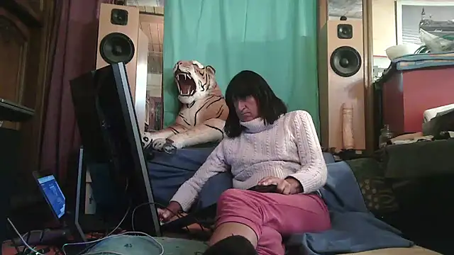 SissiDomination online show from 09/14/25, 06:19