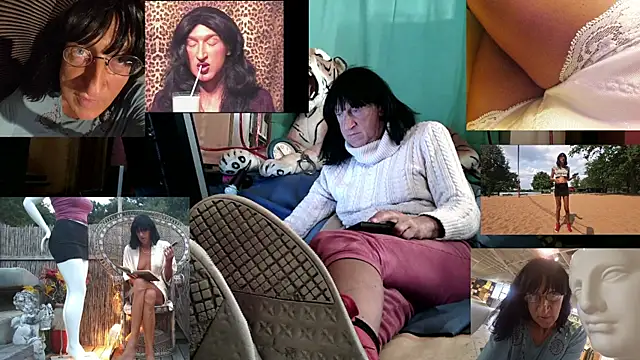 SissiDomination online show from 10/06/25, 05:57