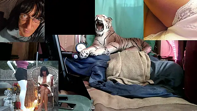 SissiDomination online show from 10/19/25, 06:54