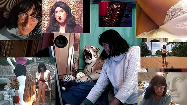 SissiDomination online show from 09/29/25, 08:36