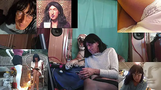 SissiDomination online show from 10/26/25, 09:26