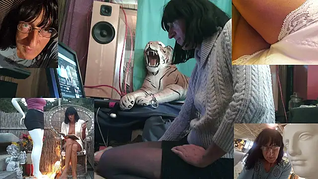 SissiDomination online show from 11/06/25, 09:08