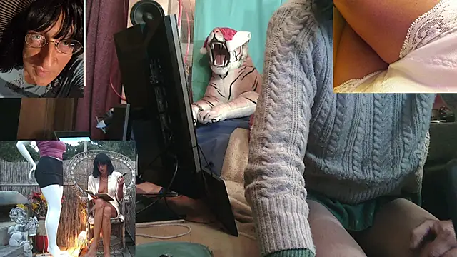 SissiDomination online show from 01/06/26, 04:44