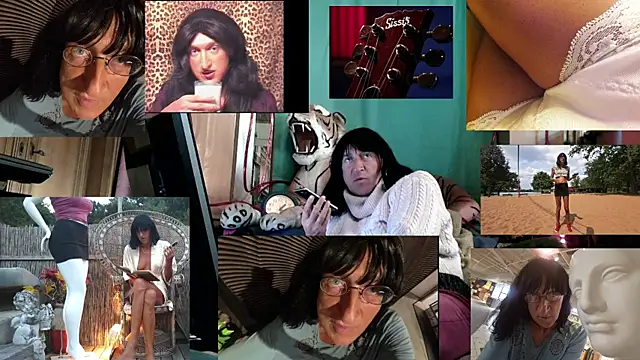 SissiDomination online show from 09/26/25, 11:22