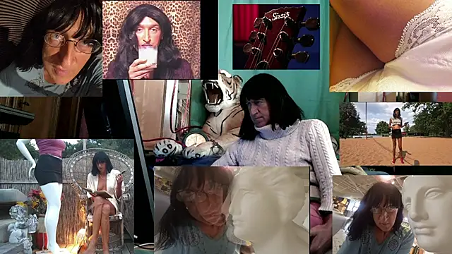 SissiDomination online show from 09/28/25, 06:04