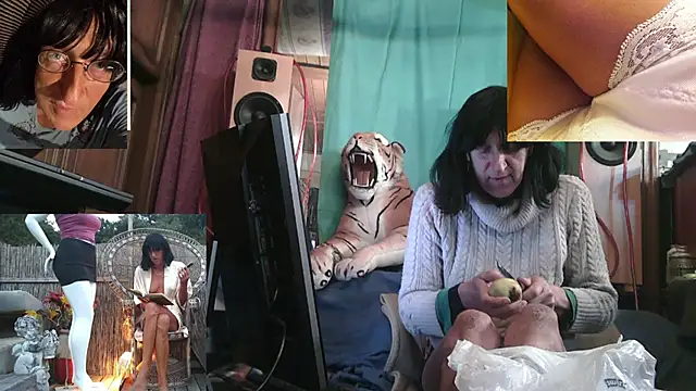 SissiDomination online show from 02/27/26, 01:39