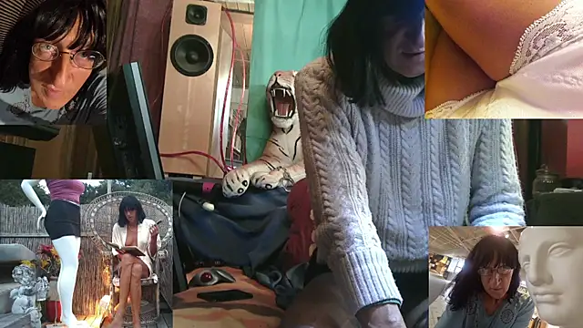 SissiDomination online show from 11/06/25, 01:20