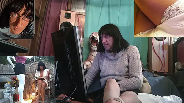 SissiDomination online show from 01/31/26, 07:12