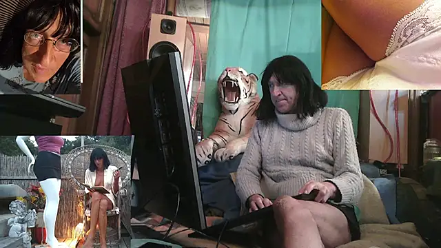 SissiDomination online show from 02/25/26, 10:31