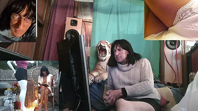 SissiDomination online show from 02/05/26, 05:03