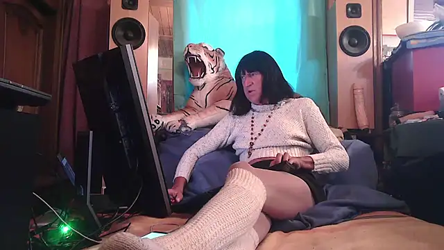 SissiDomination online show from 09/11/25, 03:56