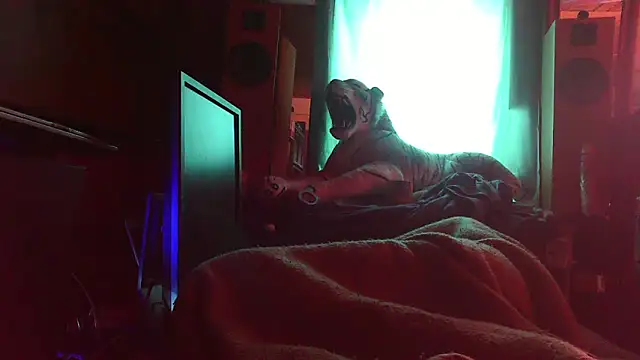 SissiDomination online show from 09/09/25, 06:56