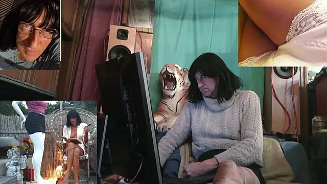 SissiDomination online show from 02/07/26, 05:43