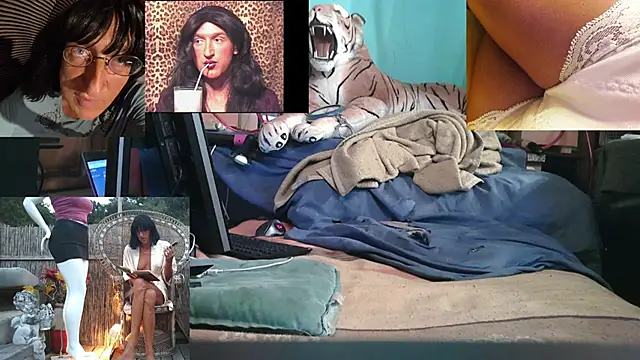 SissiDomination online show from 10/23/25, 06:39