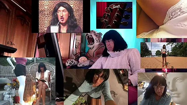 SissiDomination online show from 09/26/25, 11:17