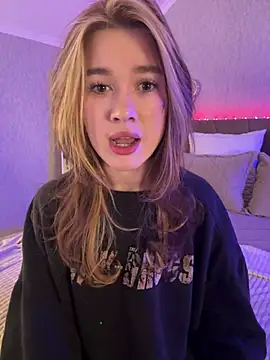 Marryme- online show from 03/18/26, 01:35