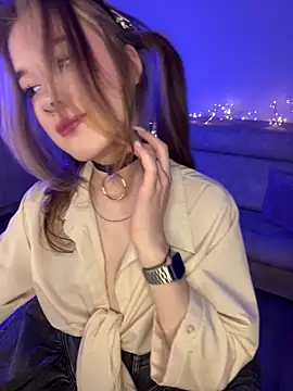 Marryme- online show from 03/26/26, 02:04