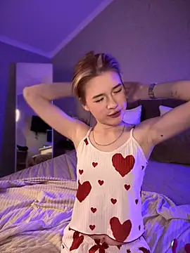 Marryme- online show from 03/03/26, 01:51