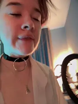 Snapshot of Marryme- chatting on 02/07/26, 02:03 Marryme- online show from 02/07/26, 02:03