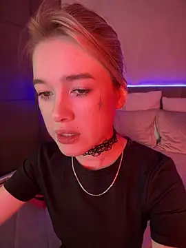 Marryme- online show from 03/12/26, 01:26