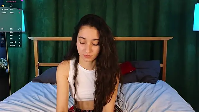 BettyMaldonado online show from 09/29/25, 07:15