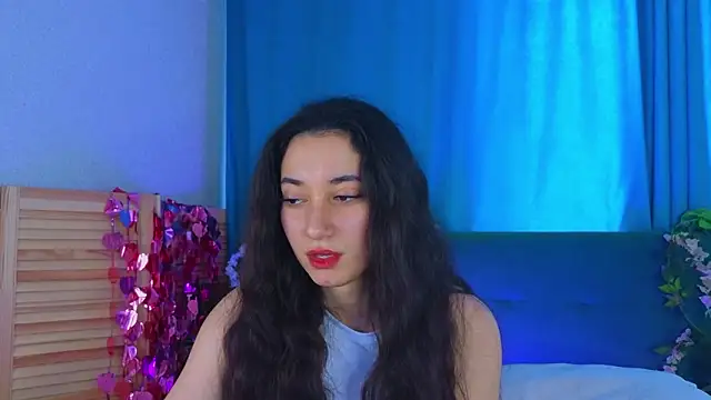 BettyMaldonado online show from 02/14/26, 06:35