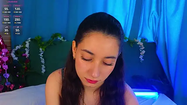 BettyMaldonado online show from 03/10/26, 07:01