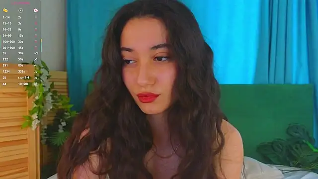 BettyMaldonado online show from 02/13/26, 07:30