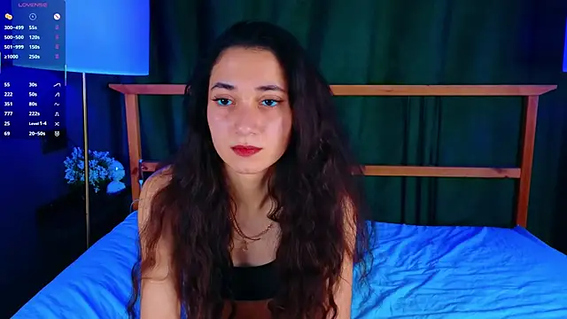 BettyMaldonado online show from 11/09/25, 07:56