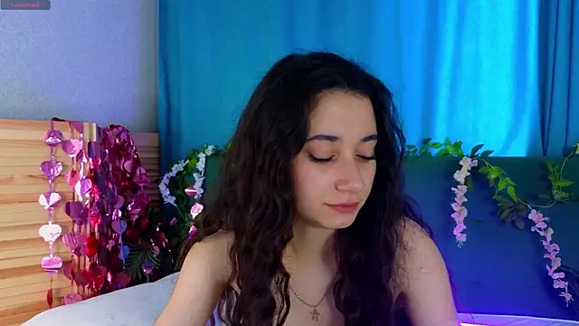 BettyMaldonado online show from 02/28/26, 06:35