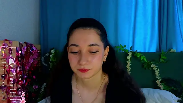 BettyMaldonado online show from 02/22/26, 07:11