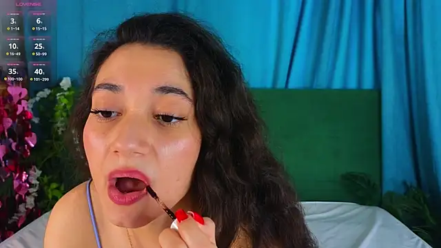 BettyMaldonado online show from 04/04/26, 06:53