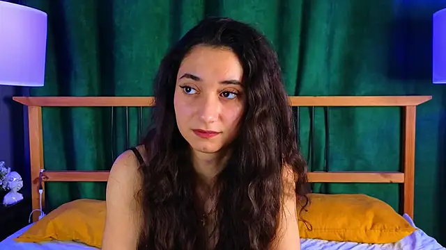 BettyMaldonado online show from 11/12/25, 07:12