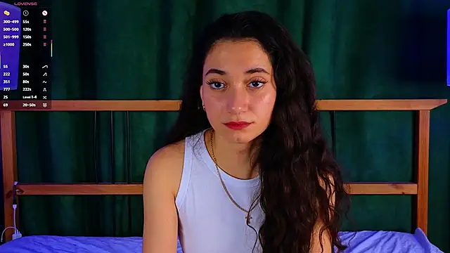 BettyMaldonado online show from 11/13/25, 05:55