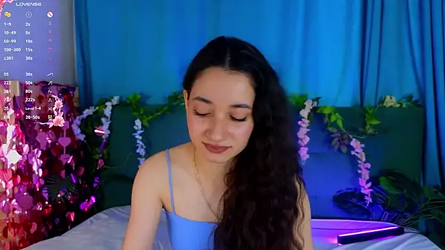 BettyMaldonado online show from 02/26/26, 07:41