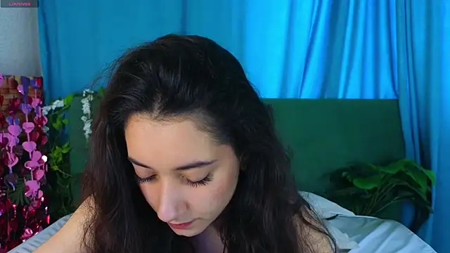 BettyMaldonado online show from 03/26/26, 07:17