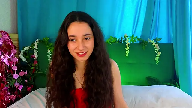 BettyMaldonado online show from 03/07/26, 06:53