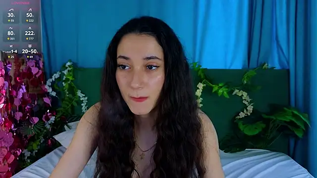 BettyMaldonado online show from 02/19/26, 07:27