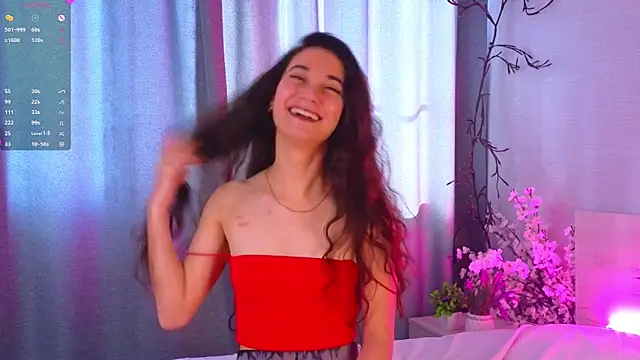 BettyMaldonado online show from 09/28/25, 06:42