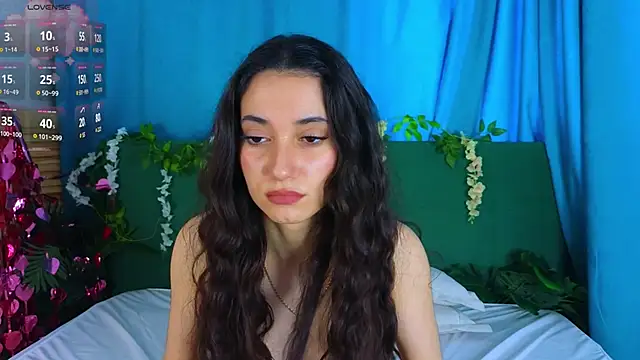 BettyMaldonado online show from 03/23/26, 07:19