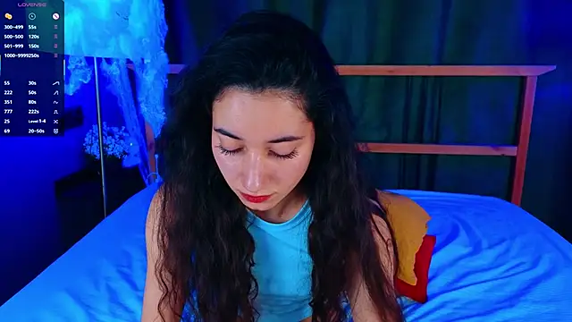 BettyMaldonado online show from 11/01/25, 06:30