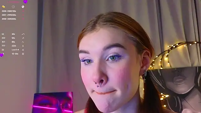 JenniferSullivan online show from 02/08/26, 11:13