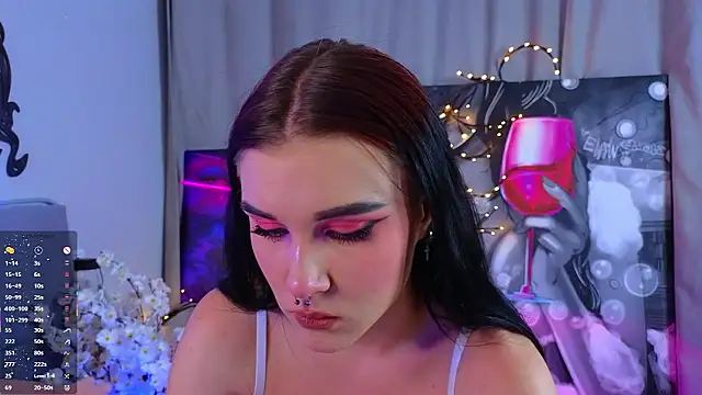 JenniferSullivan online show from 01/09/26, 08:05