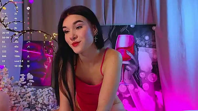 JenniferSullivan online show from 11/10/25, 10:04