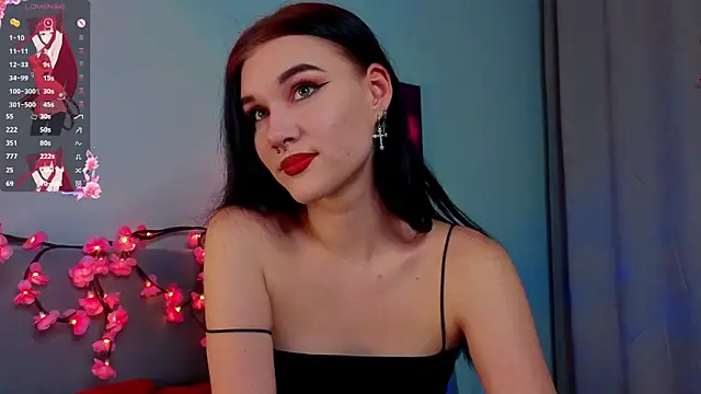 JenniferSullivan online show from 10/27/25, 10:54