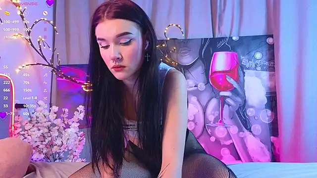 JenniferSullivan online show from 11/28/25, 09:37