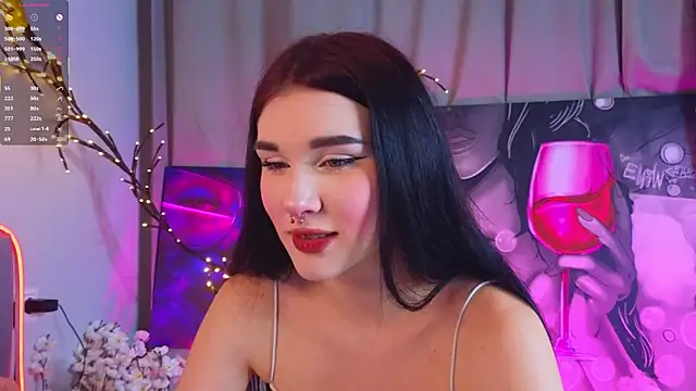 JenniferSullivan online show from 12/05/25, 09:23