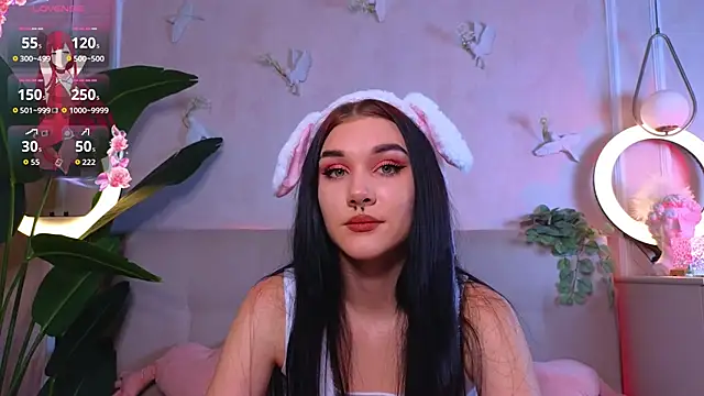 JenniferSullivan online show from 11/02/25, 09:53