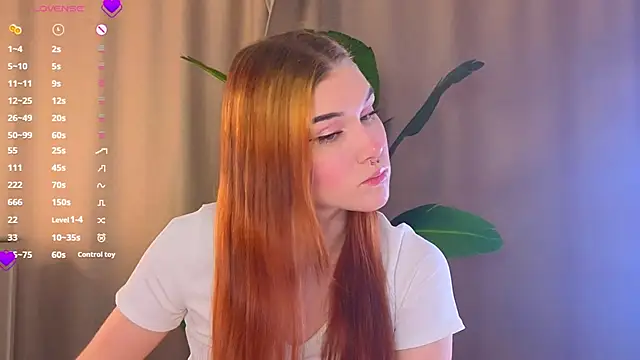 JenniferSullivan online show from 02/25/26, 09:14