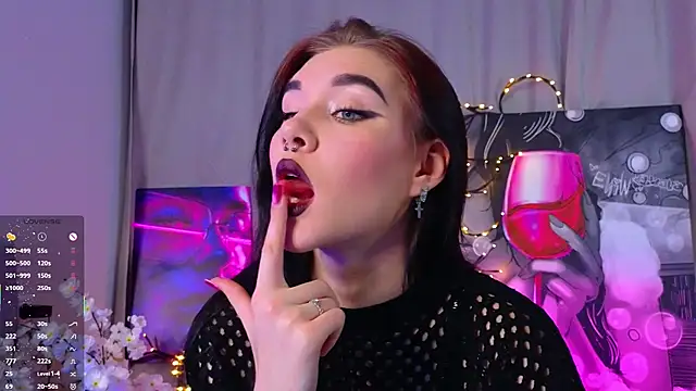 JenniferSullivan online show from 01/06/26, 09:41